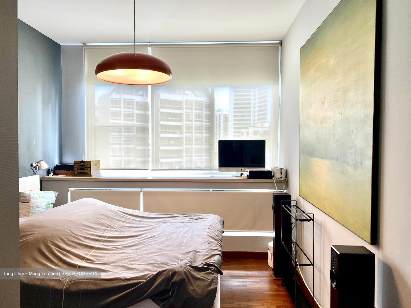 Belmond Green (D10), Condominium #364170281
